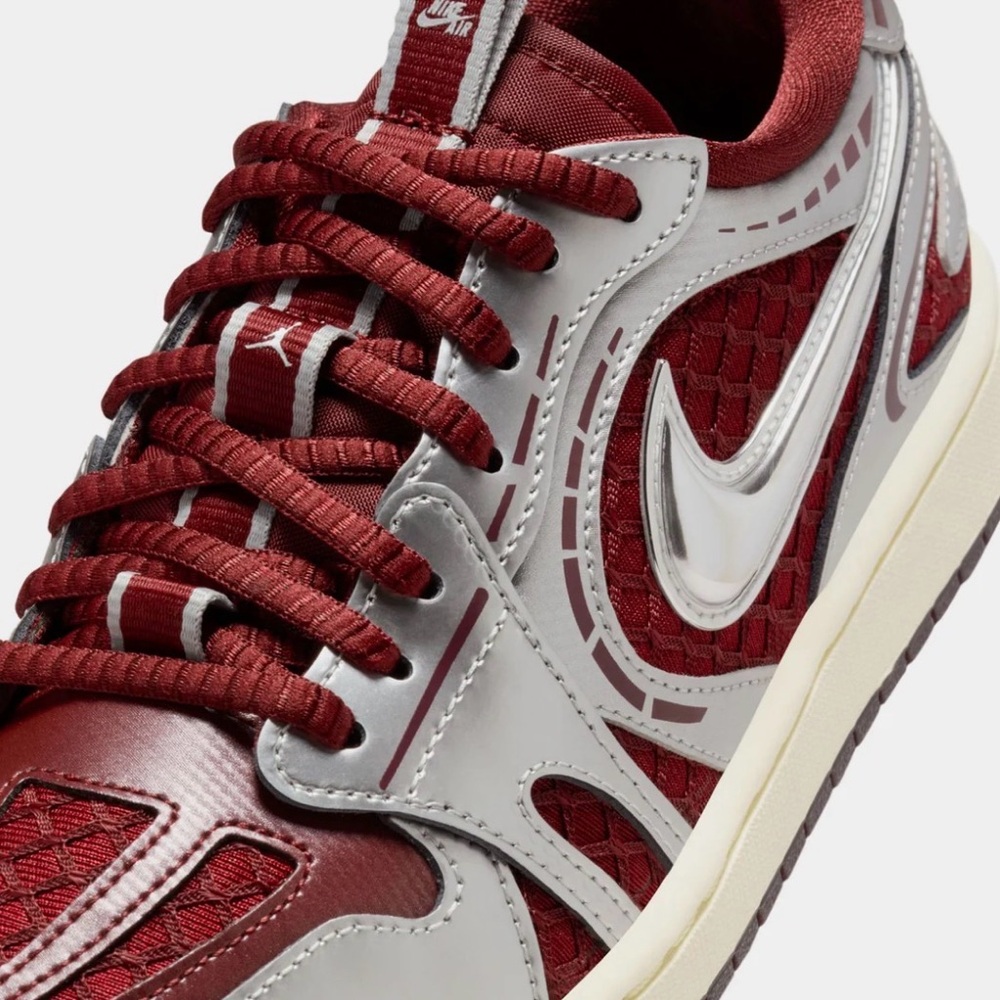 Air Jordan 1 Low Method of Make (10W)